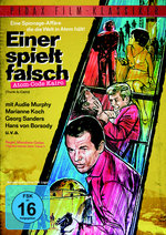 Film: Einer spielt falsch