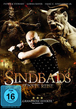 Film: Sindbads fünfte Reise