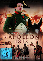 Film: Napoleon 1812 - Krieg, Liebe, Verrat