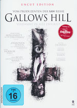 Film: Gallows Hill - Uncut