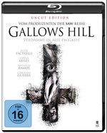 Film: Gallows Hill - Uncut