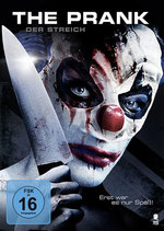 Film: The Prank - Uncut