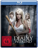 Film: Deadly Weekend