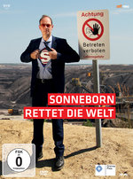 Film: Sonneborn rettet die Welt [DE]