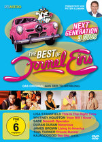 Film: Best of Formel Eins - Next Generation [3 DVDs]