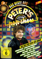 Film: Das Beste aus Peter's Pop Show [3 DVDs]