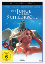 Film: Der Junge mit der Schildkröte