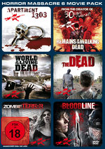 Film: Horror Massacre Collection