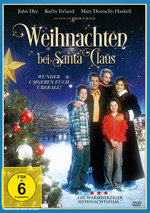 Film: Weihnachten bei Santa Claus
