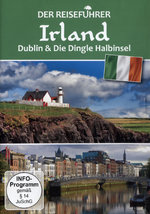 Film: Irland - Dublin & Die Dingle... - Der Reiseführ
