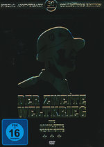 Film: Der 2. Weltkrieg - Die komplette... [6 DVDs]