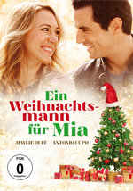 Film: Ein Weihnachtsmann für Mia