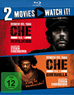Film: Che Teil 1 & 2 - Box