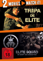 Film: Tropa De Elite/Elite Squad [2 DVDs]