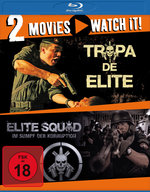 Film: Tropa De Elite/Elite Squad [2 BRs]