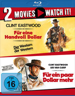 Film: Für eine Handvoll Dollar/Für ein paar Dollar...