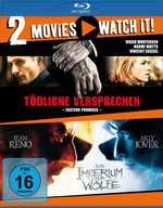 Film: Tödliche Versprechen/Das Imperium der.. [2 BRs]
