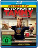 Film: Tammy - Voll abgefahren - Extended Cut
