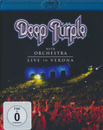 Film: Deep Purple - Live In Verona