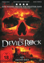 Film: The Devil's Rock