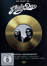 Film: Steely Dan - The Story of Steely Dan