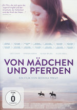 Film: Von Mädchen und Pferden