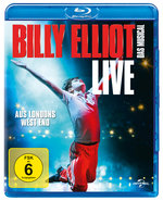 Film: Billy Elliot - Das Musical