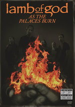 Film: Lamb Of God - As The Places Burn [2 DVDs]