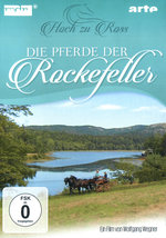 Film: Die Pferde der Rockefeller - Hoch zu Ross