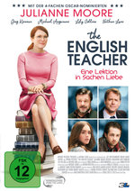 Film: The English Teacher - Eine Lektion in Sachen...