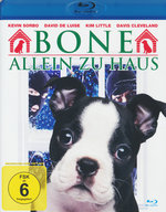 Film: Bone - Allein zu Haus