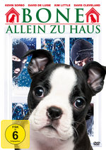 Film: Bone - Allein zu Haus