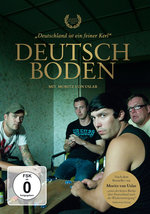 Film: Deutschboden