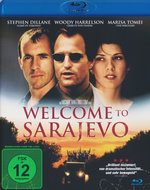 Film: Welcome to Sarajevo