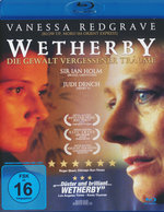 Film: Wetherby - Die Gewalt vergessener Träume