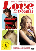 Film: Love and Other Troubles