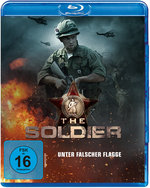 Film: The Soldier - Unter falscher Flagge