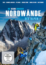 Film: Die sechs großen Nordwände der Alpen