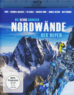 Film: Die 6 großen Nordwände der Alpen
