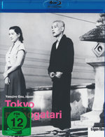 Film: Tokyo monogatari - Reise nach Tokyo (OmU)
