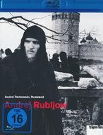 Film: Andrej Rubljow (OmU)