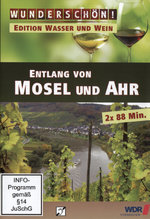 Film: Wunderschön! - Entlang von Mosel und Ahr...