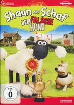Film: Shaun das Schaf - Der falsche Hund
