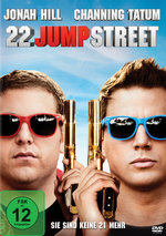 Film: 22 Jump Street