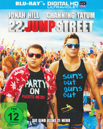 Film: 22 Jump Street