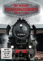 Film: Die Deutsche Eisenbahn