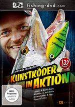Film: Kunstköder in Aktion