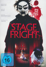 Film: Stage Fright