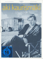Film: Aki Kaurismäki Collection [10 DVDs]