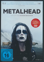 Film: Metalhead
